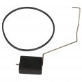Ocpty Fuel Pump Assembly Replacement For E8586m 2003-2008 Mazda 6 3 0l