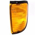 2002-2007 Ford Econoline Driver Side Replacement Corner Light Park Signal Marker Lamp Fo2520173 Fo2520176 Manufactured From 12 