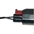 New Equivalent Replacement Pigtail Harness Wpt-1368 Wpt1368 05183448aa 5183448aa T23c2