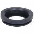 Lower Fuel Filler Pipe Seal E1az-9072b For 1966-79 Galaxie Torino Ranchero Thunderbird Mustang Pinto Fairmont Maverick And 
