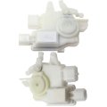 Door Lock Actuator Pair For Subaru Legacy Outback 2005 2006 2007 2008 2009 Front Driver And Passenger Side 61100ag01a 