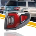 Right Tail Light Assembly For Gmc Acadia Denali Sle Slt 2013-2016 Limited Base 2017 Passenger Side Taillight Replace 