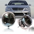 Fog Lights For Mercedes Benz 2007 2013 W204 C250 C300 C350 C63 W164 Ml320 Ml450 Ml550 Ml63 W216 Cl550 Cl600 Cl63 Cl65 C209 
