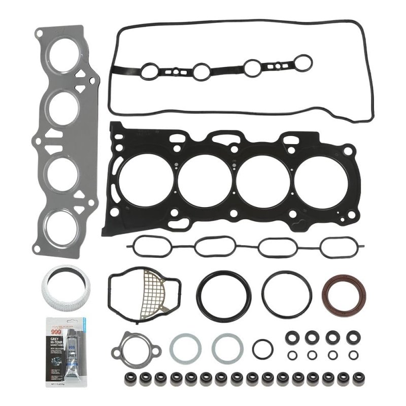 Head Gasket Set For Scion Tc 2005006 4l398cc Fit Toyota Camry Solara 2002-2006 2 2362cc Fit Highlander 2001-2006 2 Rav4