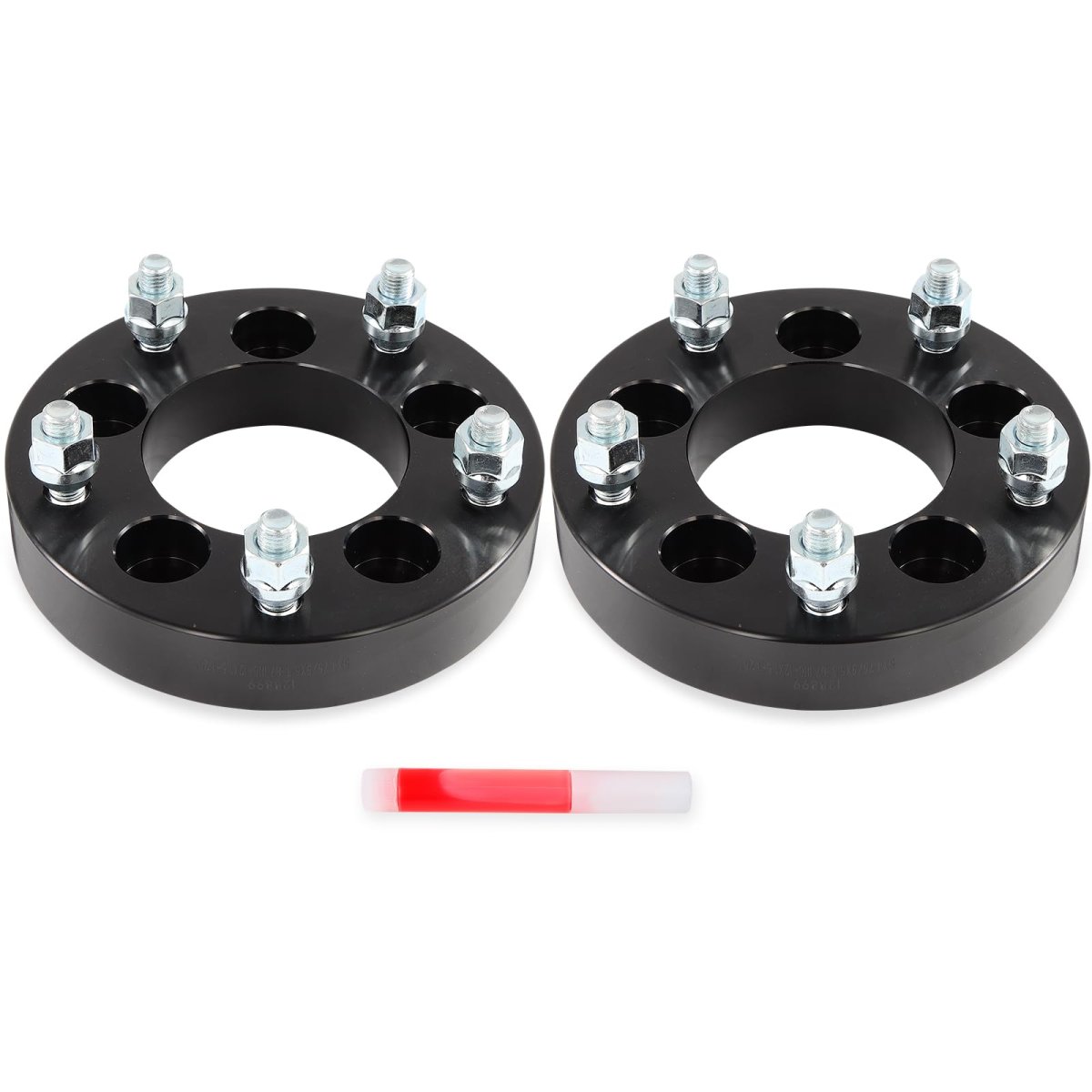 5lug 1 25 Wheel Adapters 5x4 75 To 5x5 5 Fit 1979-1985 For Buick Riviera Eldorado 2004-2009 Xlr 2x Bore 87 1mm 12x1 5 Studs