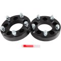 5lug 1 25 Wheel Adapters 5x4 75 To 5x5 5 Fit 1979-1985 For Buick Riviera Eldorado 2004-2009 Xlr 2x Bore 87 1mm 12x1 5 Studs