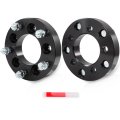 5lug 1 25 Wheel Adapters 5x4 75 To 5x5 5 Fit 1979-1985 For Buick Riviera Eldorado 2004-2009 Xlr 2x Bore 87 1mm 12x1 5 Studs