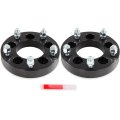 5lug 1 25 Wheel Adapters 5x4 75 To 5x5 5 Fit 1979-1985 For Buick Riviera Eldorado 2004-2009 Xlr 2x Bore 87 1mm 12x1 5 Studs