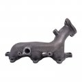 Hvacstar Right Passenger Side Exhaust Manifold Mr968801 For Mitsubishi Montero Gen3 2003-2006 3 8l 