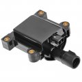 A-premium Engine Ignition Coil Pack Compatible With Toyota Previa 1991-1997 L4 2 4l Dohc