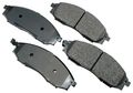 Act830 Disc Brake Pad Kit 