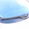 Type G Windshield Wiper Blades 20 In And 18 Set For Front All Season Rubber With Extra Pair Of Refills Hook Mounting 