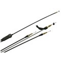 Nachman 05-139-80 2000-2000 Ski Doo Summit 600 Sb Throttle Cable 