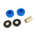 Stabilizer Bar Bushing Set For 1993 To 2002 Saturn Sc1 Sc2 Blue Rubber 0 78 Inside Diameter 1 61 In Outside 2 Pieces Front 