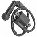 Caltric Ignition Coil Compatible With Yamaha Kodiak 400 Yfm400 1999 2000 2001 2002 2003 2004 2005 2006