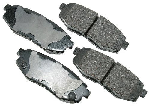 Brake Pad Set