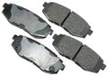 Brake Pad Set 