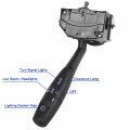 X Autohaux Turn Signal Switch Lighting System Multifunction Combination For Dodge Avenger 1997-2000 Replaces Mr277924