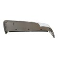 Mirror Cover For Gmc Sierra 1500 2019 2025 Driver Side Chrome Non Towing Crew Cab Extended Replacement Gm1326120 84732161