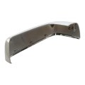 Mirror Cover For Gmc Sierra 1500 2019 2025 Driver Side Chrome Non Towing Crew Cab Extended Replacement Gm1326120 84732161
