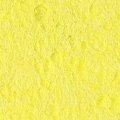 Soldering Sponge 55mmx3mm For Iron Tips Cleaner Round Yellow 20pcs