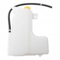 Radiator Coolant Overflow Bottle Reservoir For Frontier Xterra X-terra New 