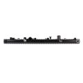 Aluminum Radiator Replacement Fit For 2002 2003 2004 2005 2006 Cr-v 2 4l Lr2443 