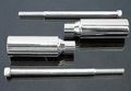 Rivco Products Anti-vibration Highway Peg Extension 3in Pegsext-3 