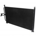 Aluminum Condenser For 2005 2006 2007 Mercury Mariner