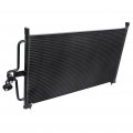 Aintier Aluminum Condenser For 2005 2006 2007 Mercury Mariner