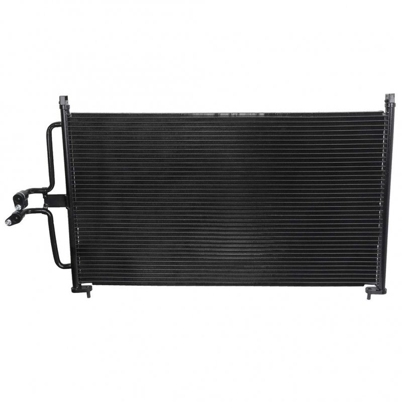 Aluminum Condenser For 2005 2006 2007 Mercury Mariner