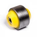 Siberian Bushing Polyurethane Front Suspension Lower Arm Rear For Nissan Qashqai Dualis 2007-2013 Juke 2010-on X-trail Rusmake 