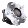 Rear Wheel Hub Bearing Assembly With Abs For Nissan Altima 2002 2006 Maxima 2004 2008 And Quest 2009