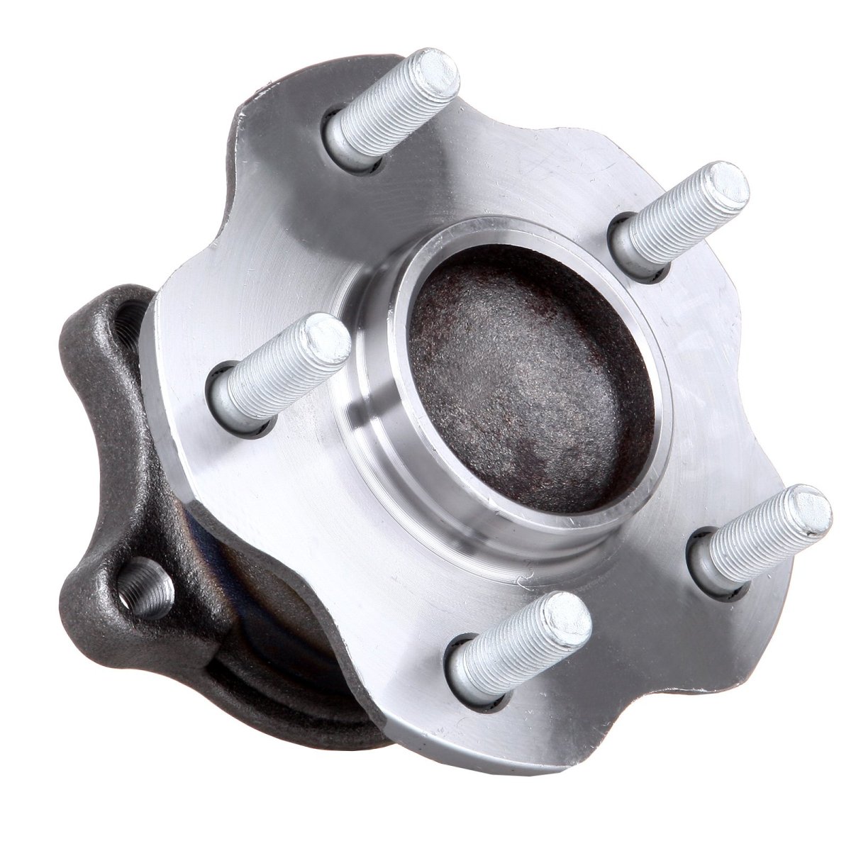 Rear Wheel Hub Bearing Assembly With Abs For Nissan Altima 2002 2006 Maxima 2004 2008 And Quest 2009