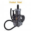 Wflnhb Carburetor Carb Replacement For Honda Cr80r Cr80rb Cr85r Cr85rb Models