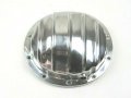 Aluminum 8 5 6 Gm Differential Cover W Hardware Polished C23808p 