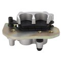 Atv Brake Caliper Left Rear With Pad 703500970 Metal Alloy Fit For Renegade 500 800r 1000 705600860 