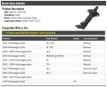 Marketplace Auto Parts Clutch Slave Cylinder Compatible With 1999-2005 Volkswagen Jetta A4