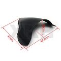 Xkh Group Windshield Windscreen For Suzuki Hayabusa Gsx1300r 1999-2007 Gsxr 1300 99-07