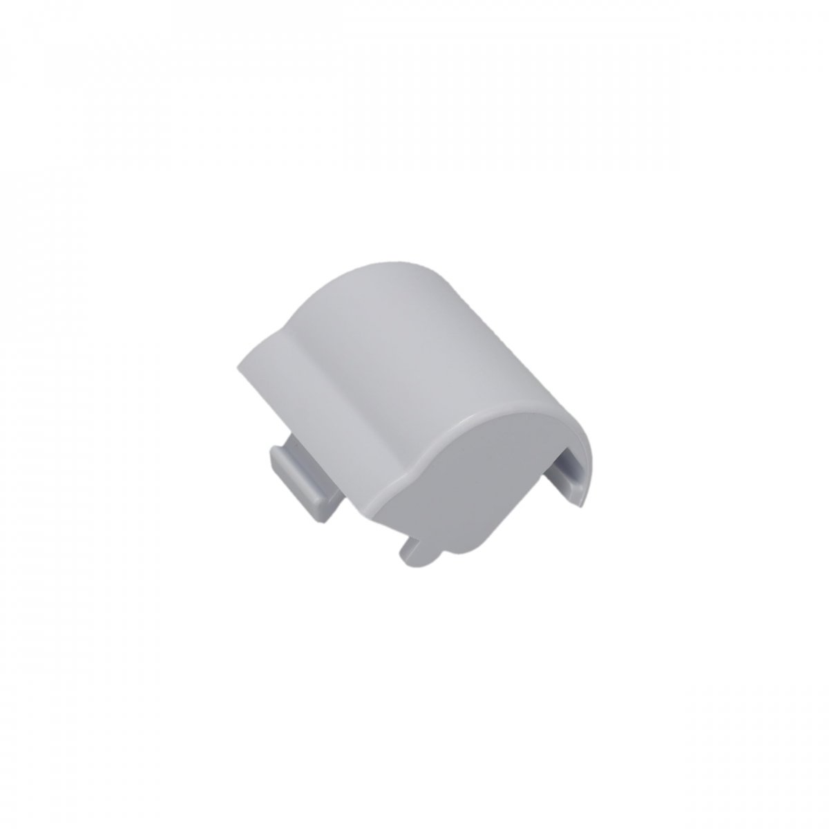 Supplying Demand Da67-01650a Refrigerator French Door Flipper End Case Cap Replacement
