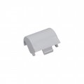 Supplying Demand Da67-01650a Refrigerator French Door Flipper End Case Cap Replacement 