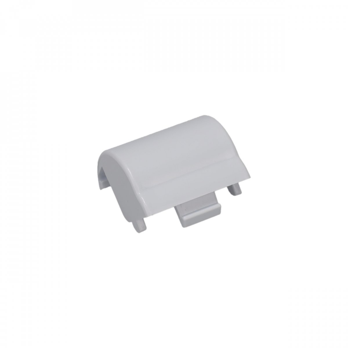 Supplying Demand Da67-01650a Refrigerator French Door Flipper End Case Cap Replacement