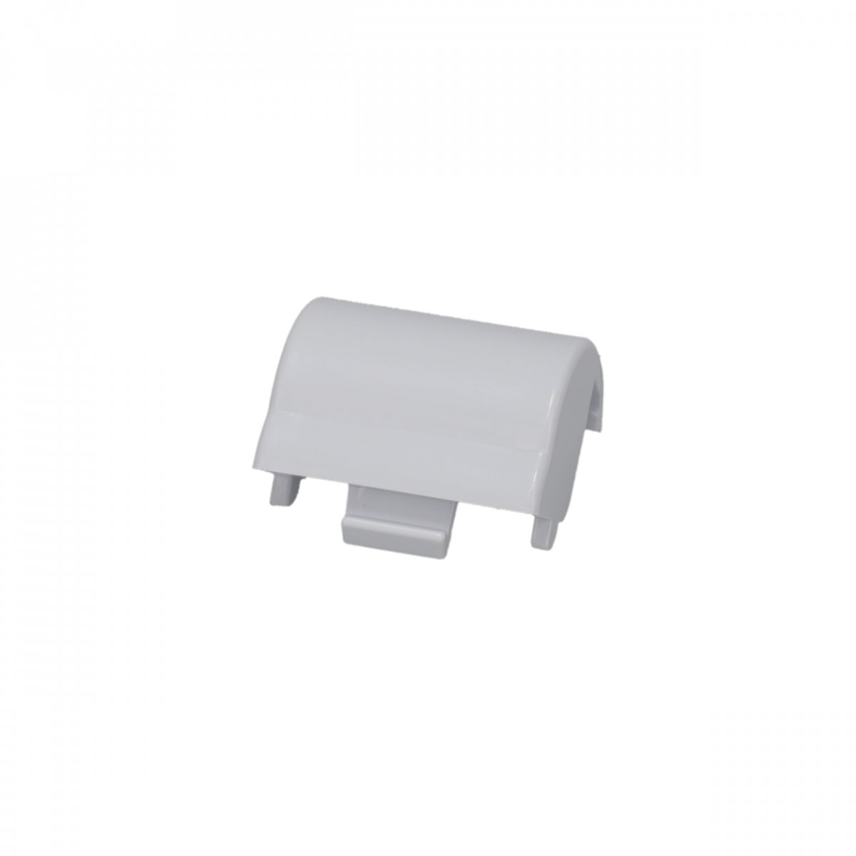 Supplying Demand Da67-01650a Refrigerator French Door Flipper End Case Cap Replacement