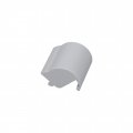 Supplying Demand Da67-01650a Refrigerator French Door Flipper End Case Cap Replacement