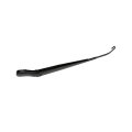 Windshield Wiper Arm Forord F 450 F 550 Super Duty 2008 2016 Passenger Side Steel Semi Gloss Black Arc Type 172 Degrees 