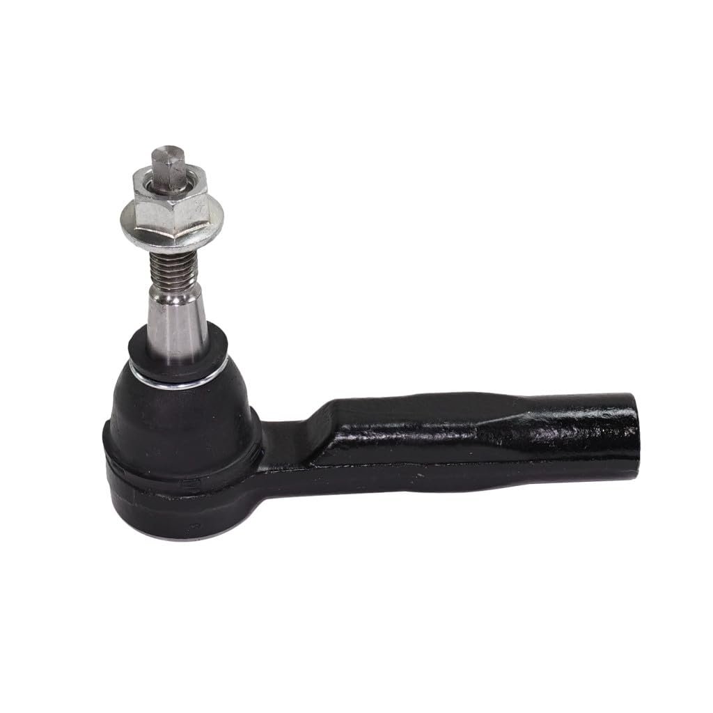 Tie Rod End For Chevy Cruze Limited And Malibu 2016 Front Outer Driver Or Passenger Side Replacement 13286686 Single Piece
