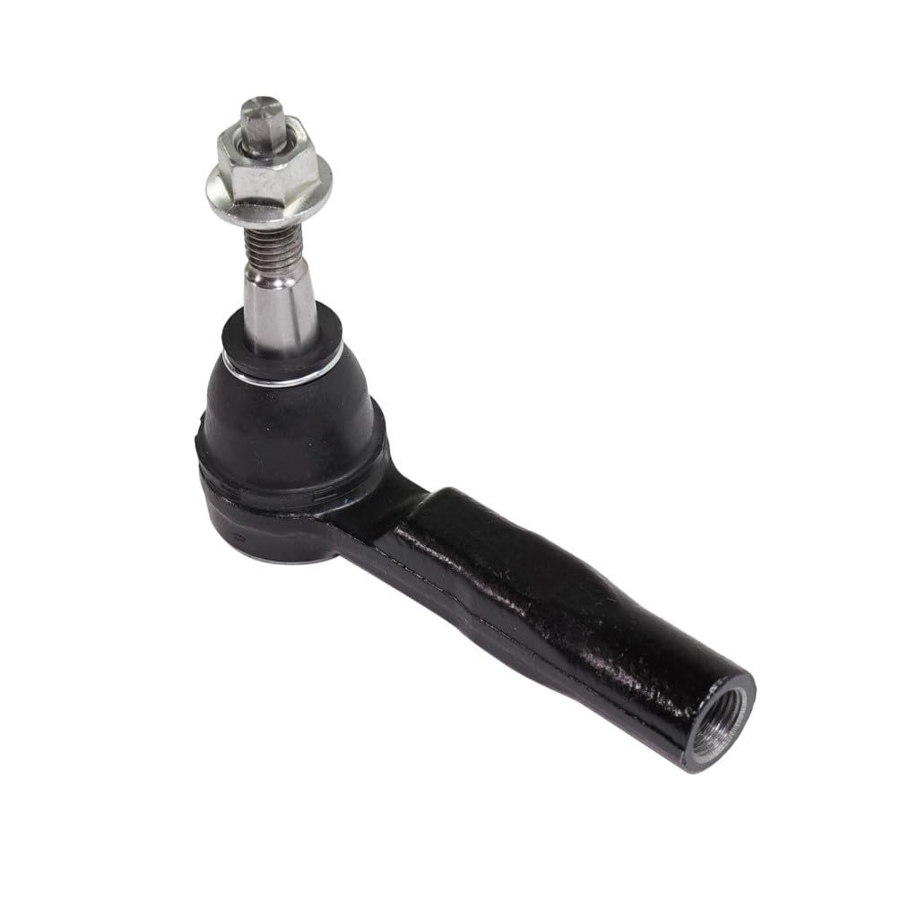 Tie Rod End For Chevy Cruze Limited And Malibu 2016 Front Outer Driver Or Passenger Side Replacement 13286686 Single Piece