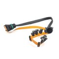 01m Transmission Valve Body Wire Harness 01m927365 Compatible With Vw Audi Beetle Golf Jetta