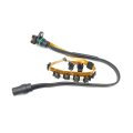 01m Transmission Valve Body Wire Harness 01m927365 Compatible With Vw Audi Beetle Golf Jetta