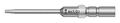 Wera 05135401001 Bit For Torx Socket Screws 867 21 Tx 2x40x1 5mm 